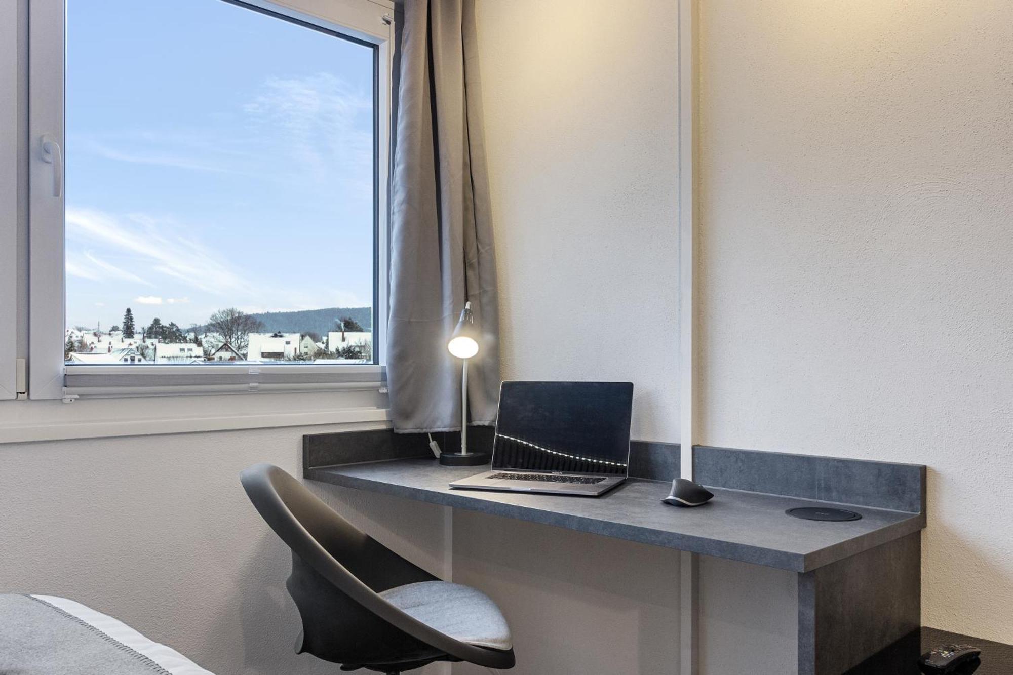 Appartement Fuer 1-2 - Wlan - Parkplatz - Homeoffice Kaiserslautern Exteriér fotografie
